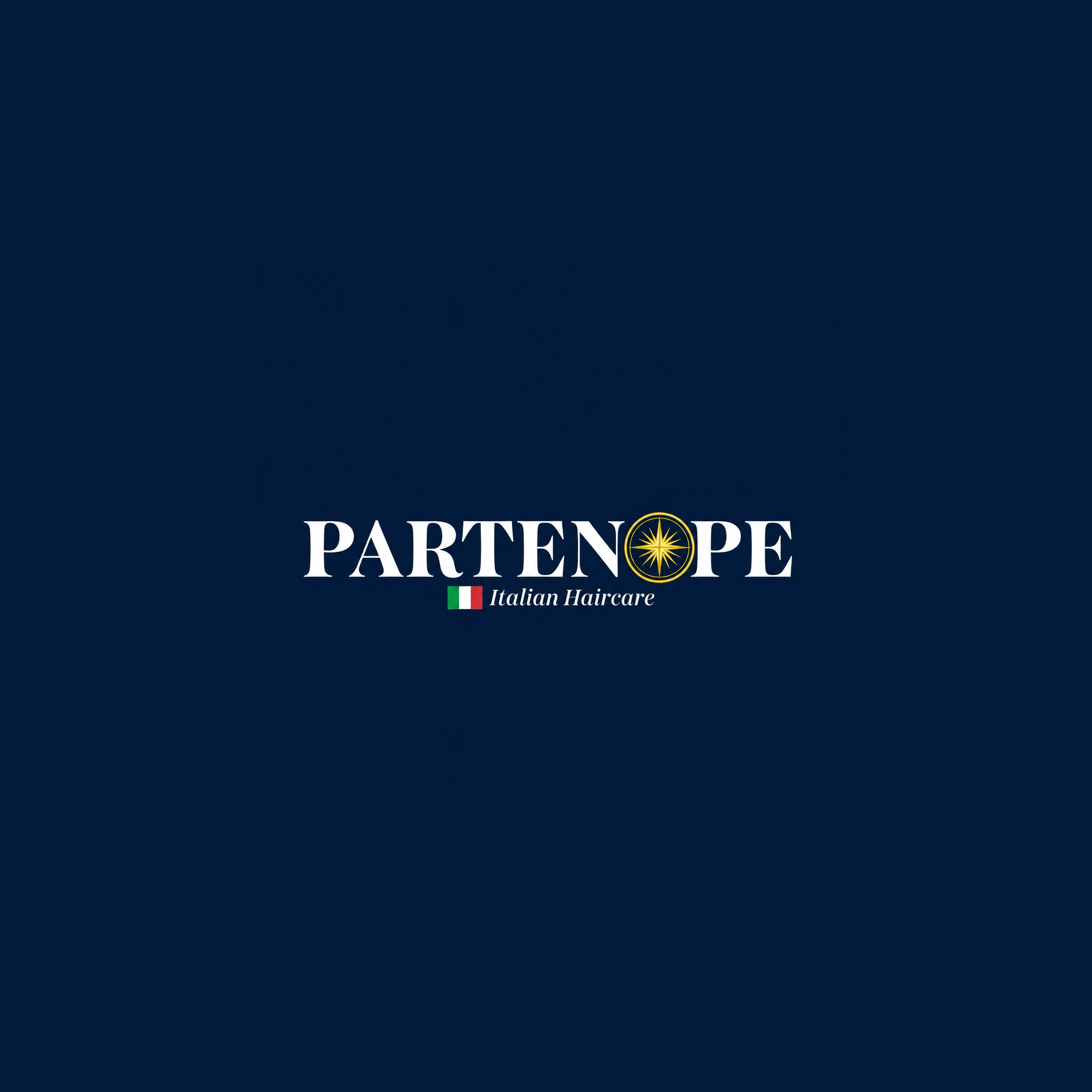 Partenope logo
